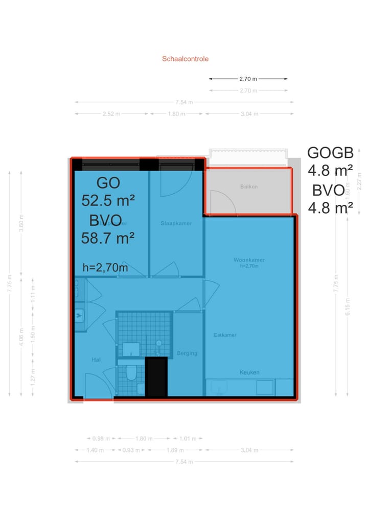 Foto 32 van Niemeyerstraat 135