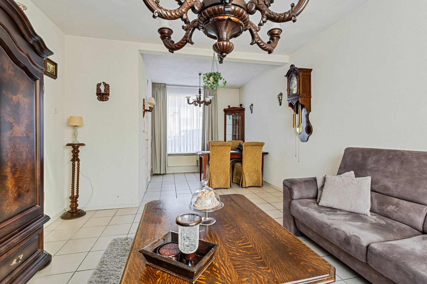 Photo 4 of Prof. R. Regoutstraat 51