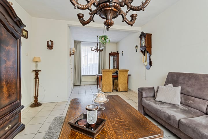 Foto 4 van Prof. R. Regoutstraat 51