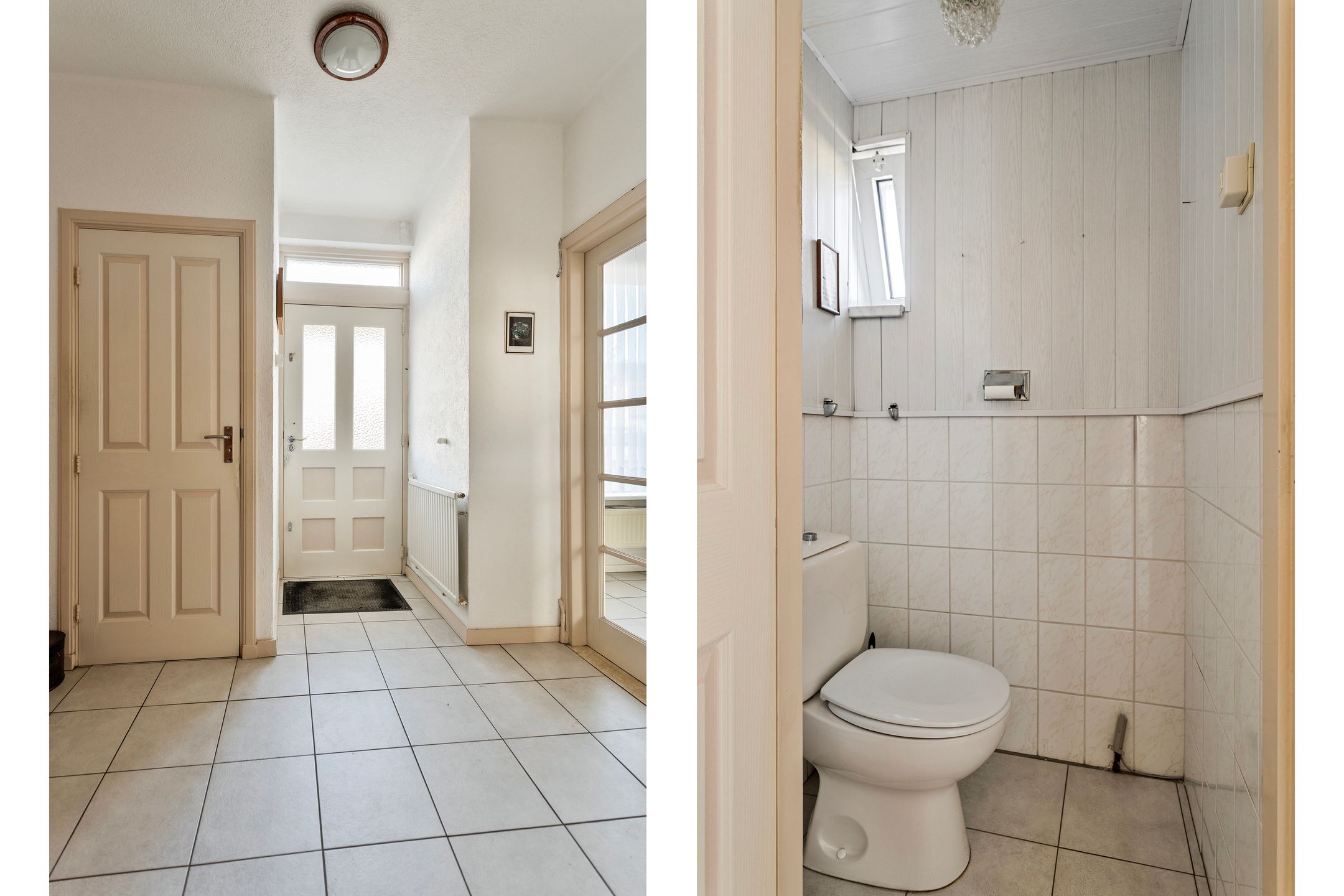 Photo 9 of Prof. R. Regoutstraat 51