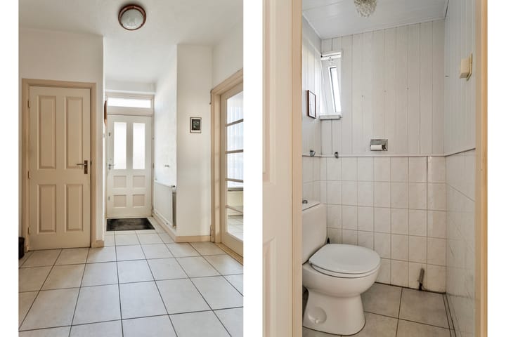 Foto 9 van Prof. R. Regoutstraat 51