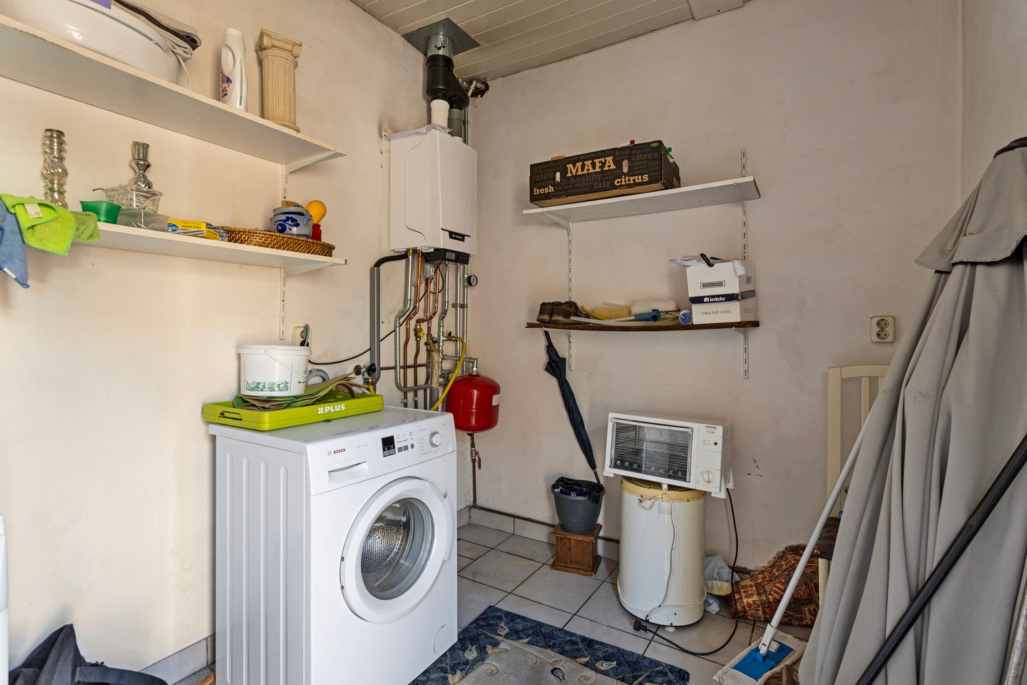 Photo 10 of Prof. R. Regoutstraat 51