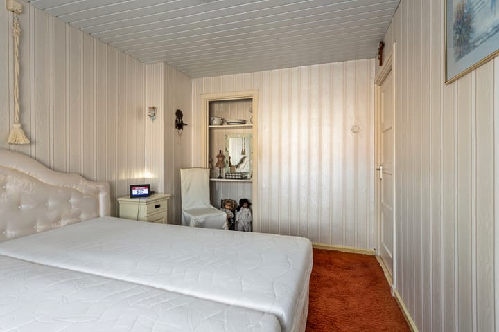 Foto 12 van Prof. R. Regoutstraat 51