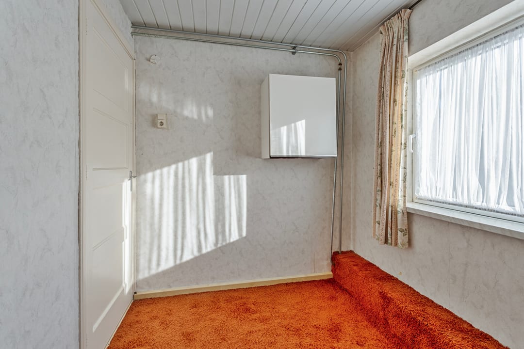 Photo 17 of Prof. R. Regoutstraat 51