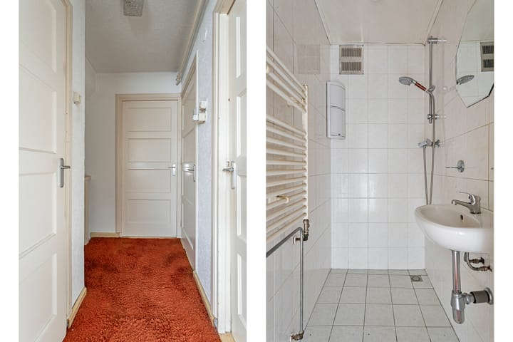 Foto 18 van Prof. R. Regoutstraat 51