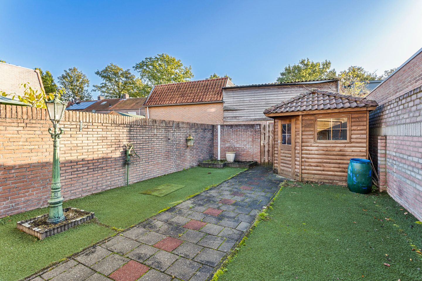 Photo 19 of Prof. R. Regoutstraat 51