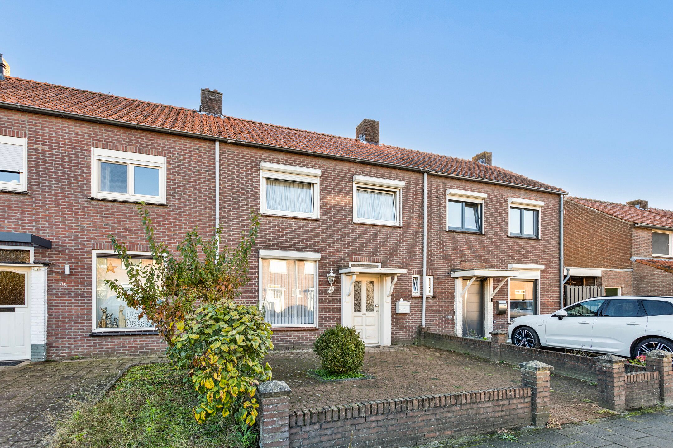 Photo 27 of Prof. R. Regoutstraat 51