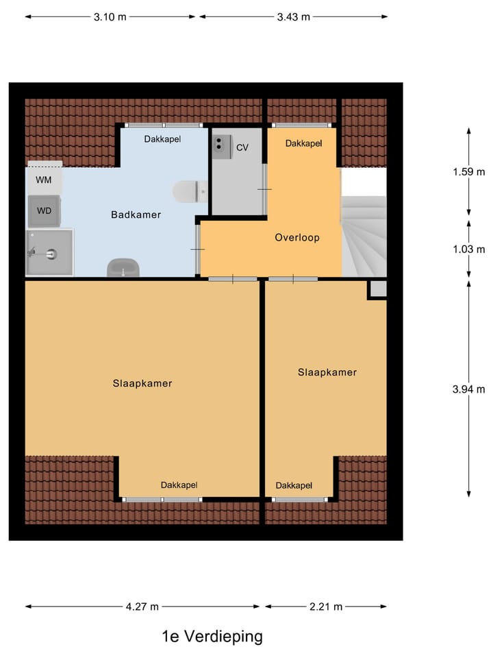 Foto 22 van Schoolstraat 21