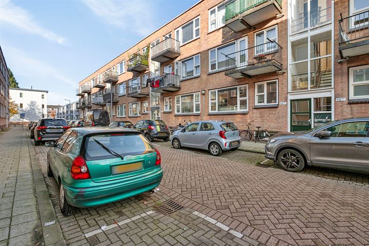 Bekijk foto 7 van Belgischestraat 48-C