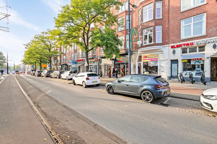 Foto 5 van 2e Middellandstraat 9-A02