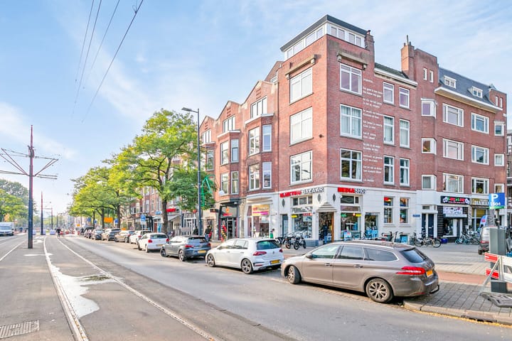 Foto 6 van 2e Middellandstraat 9-A02