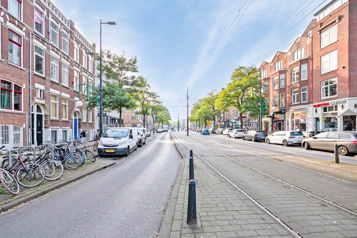 Foto 27 van 2e Middellandstraat 9-A02