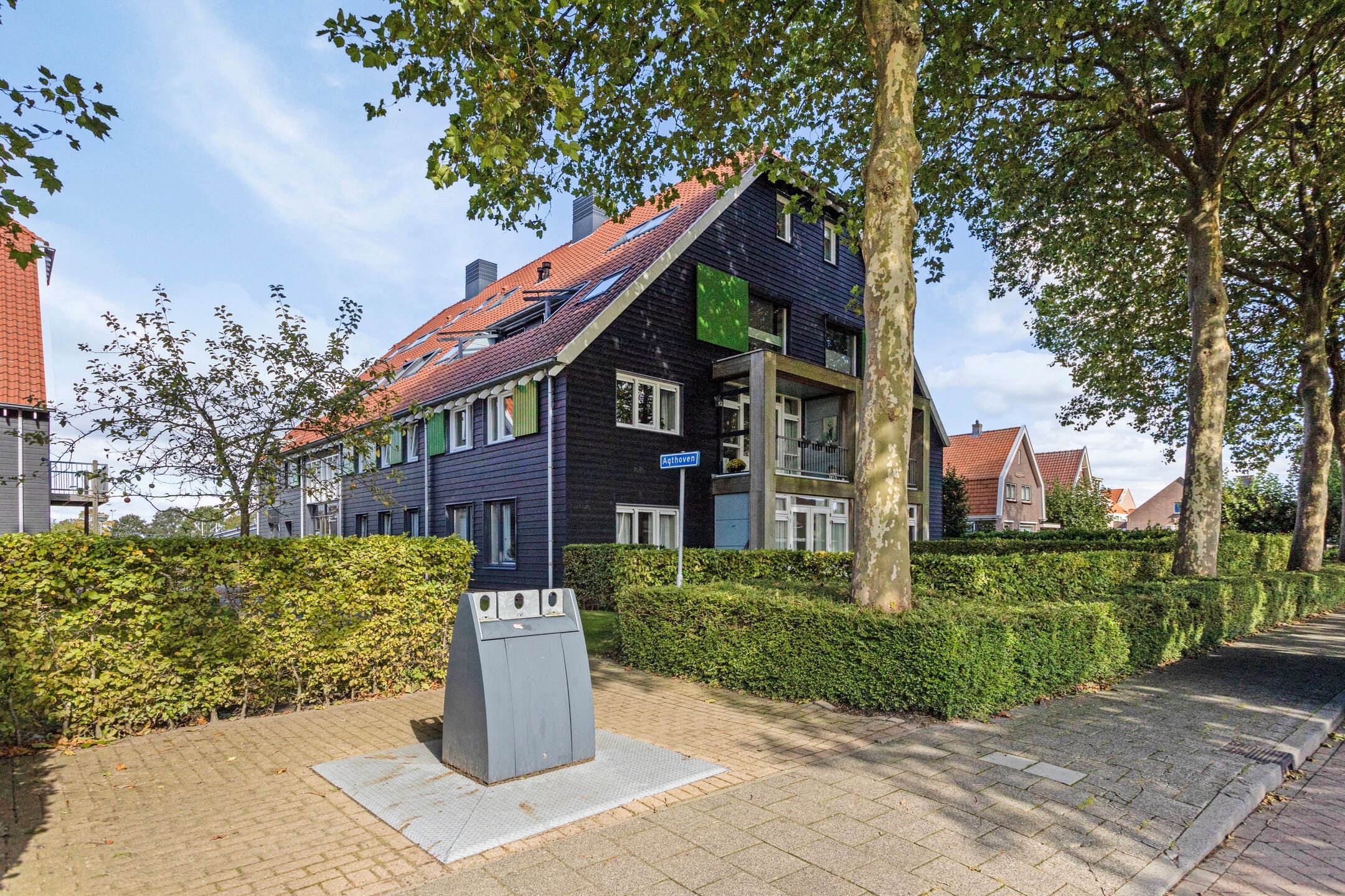 Photo 27 of Agthoven 20