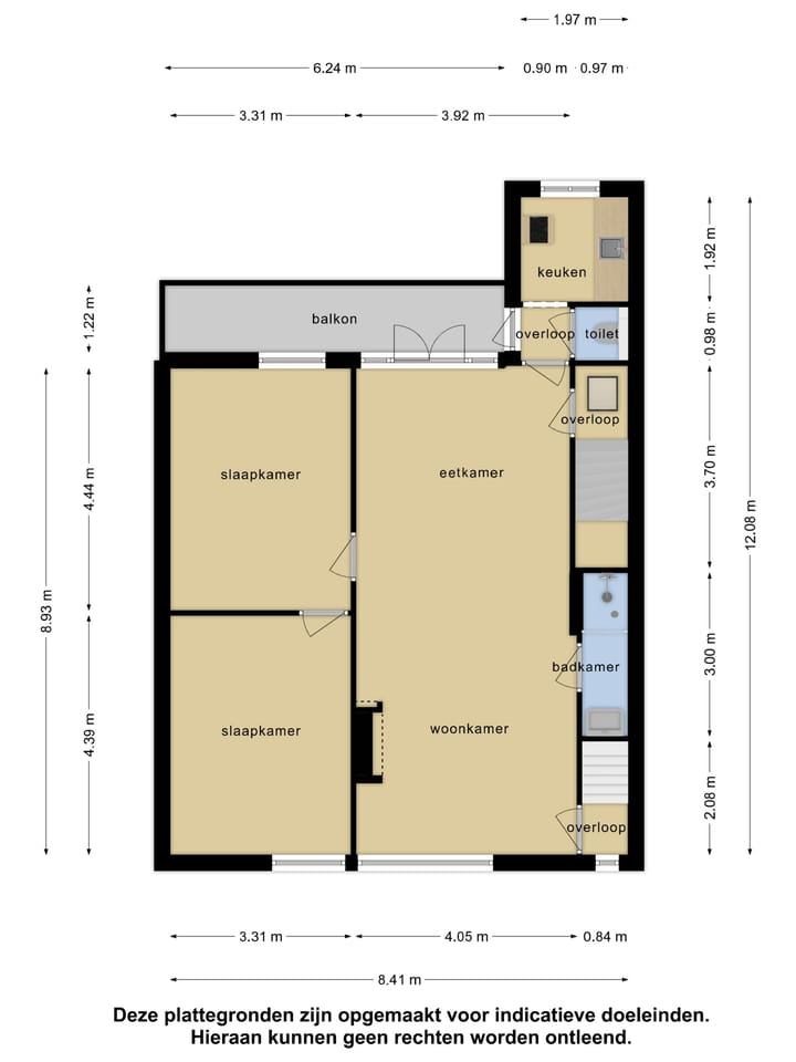 Foto 33 van Messchaertplein 24