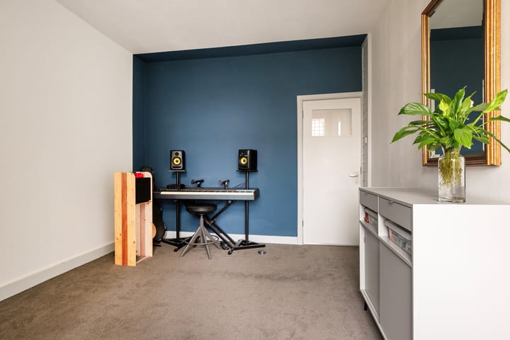 Foto 4 van Messchaertplein 24