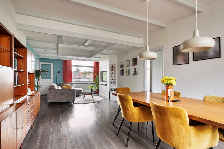 Foto 5 van Messchaertplein 24