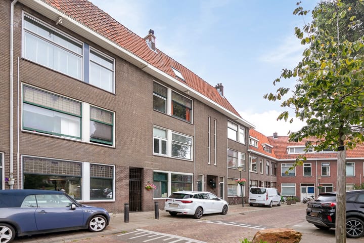 Foto 7 van Messchaertplein 24