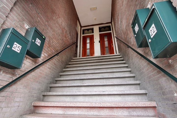 Foto 8 van Messchaertplein 24