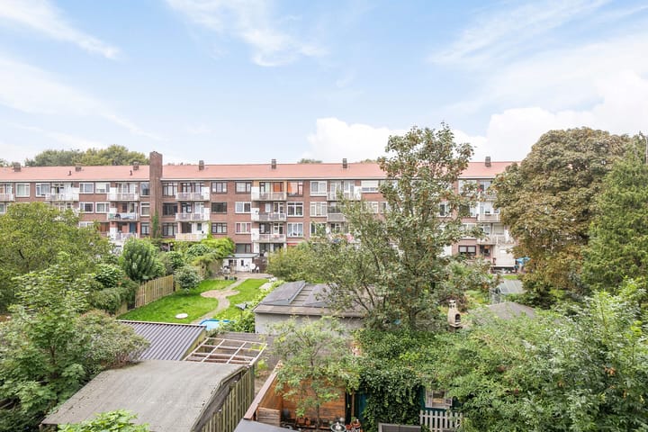 Foto 16 van Messchaertplein 24