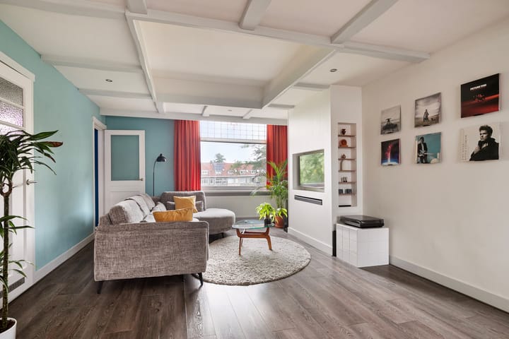 Foto 18 van Messchaertplein 24