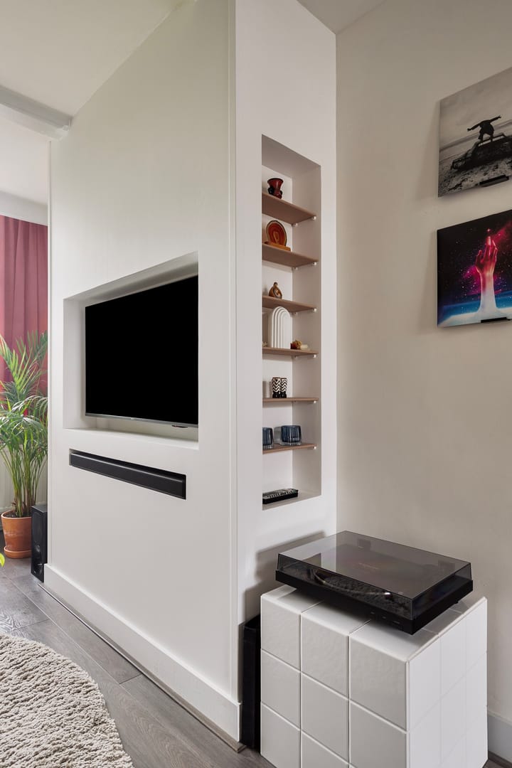 Foto 19 van Messchaertplein 24