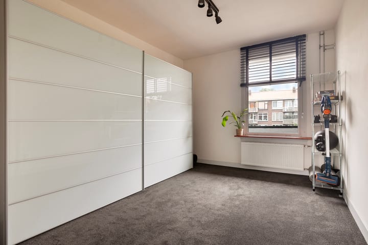 Foto 23 van Messchaertplein 24