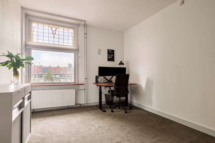 Foto 25 van Messchaertplein 24