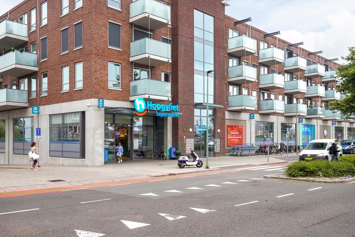 Foto 30 van Messchaertplein 24