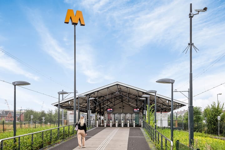 Foto 31 van Messchaertplein 24