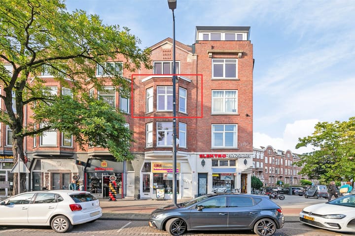 Foto 4 van 2e Middellandstraat 9-A02