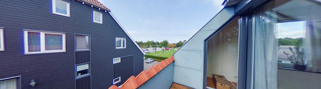 Bekijk 360° foto van Balkon van Agthoven 20