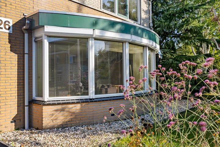 Foto 2 van Berend Slingenbergstraat 26