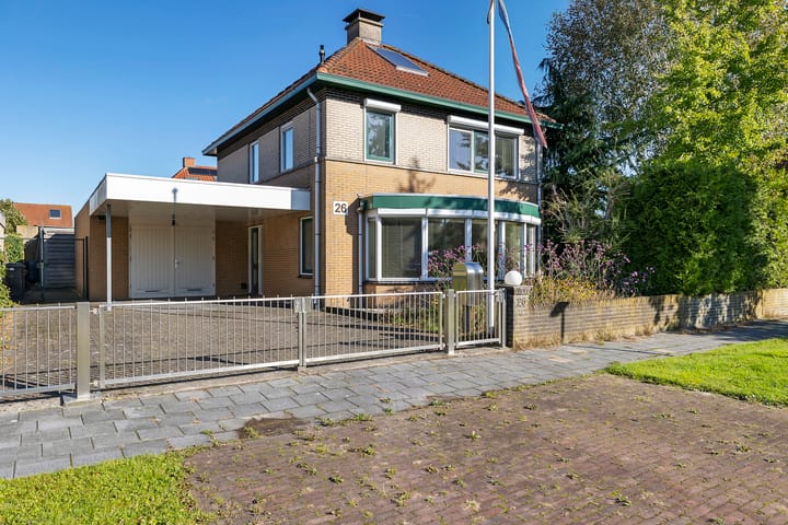 Foto 3 van Berend Slingenbergstraat 26