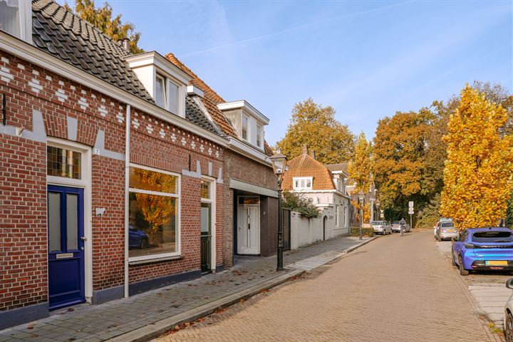 Bekijk foto 29 van Koestraat 5