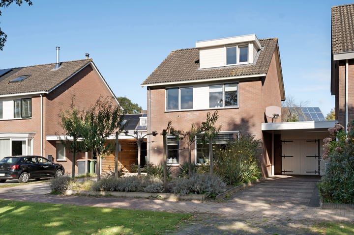 Foto 2 van Dr. Albert Schweitzerlaan 11