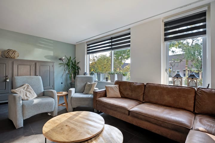 Foto 8 van Dr. Albert Schweitzerlaan 11