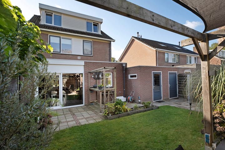 Foto 20 van Dr. Albert Schweitzerlaan 11