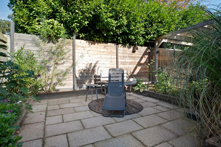 Foto 21 van Dr. Albert Schweitzerlaan 11