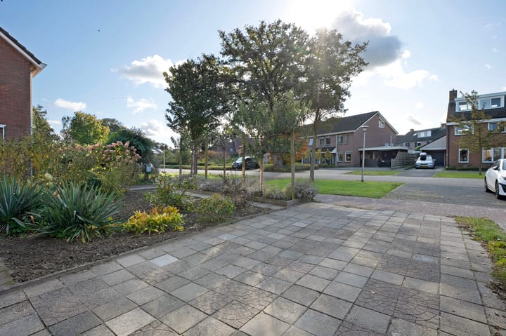 Foto 24 van Dr. Albert Schweitzerlaan 11