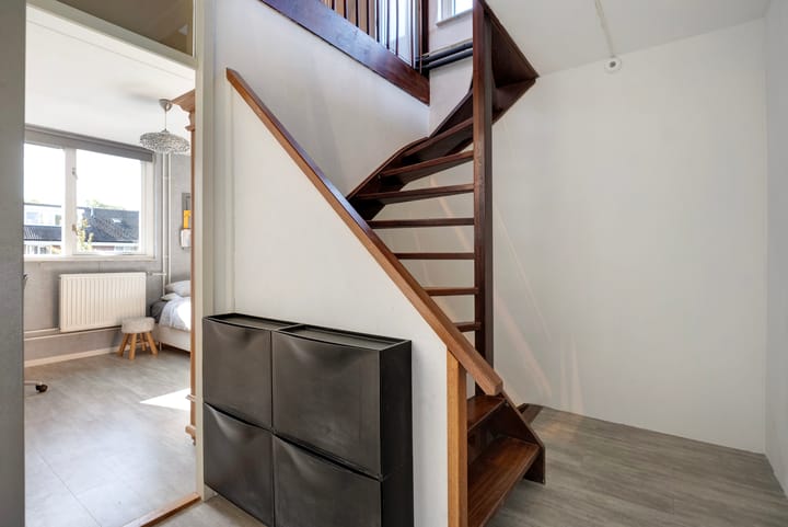 Foto 25 van Dr. Albert Schweitzerlaan 11