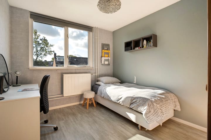 Foto 31 van Dr. Albert Schweitzerlaan 11