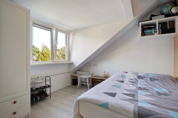 Foto 35 van Dr. Albert Schweitzerlaan 11