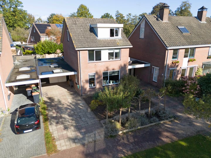 Foto 39 van Dr. Albert Schweitzerlaan 11