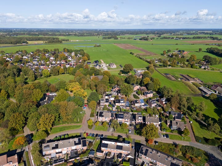 Foto 3 van Dr. Albert Schweitzerlaan 11