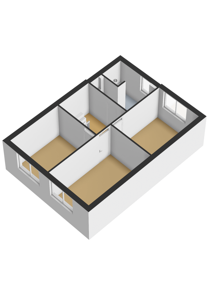 Foto 45 van Dr. Albert Schweitzerlaan 11