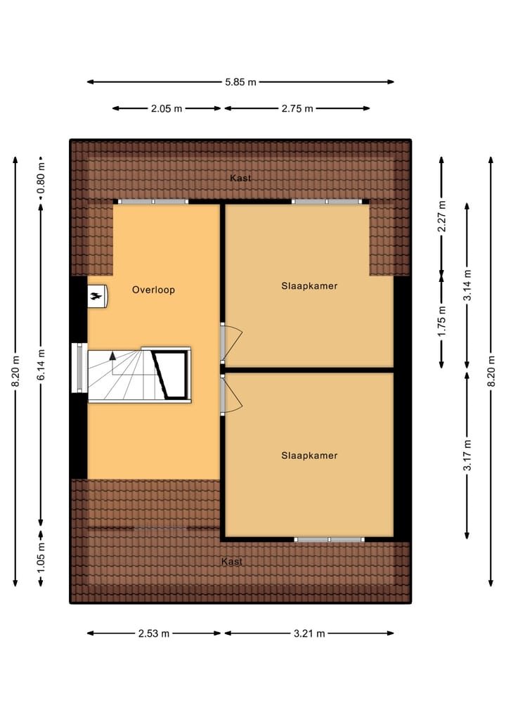 Foto 47 van Dr. Albert Schweitzerlaan 11