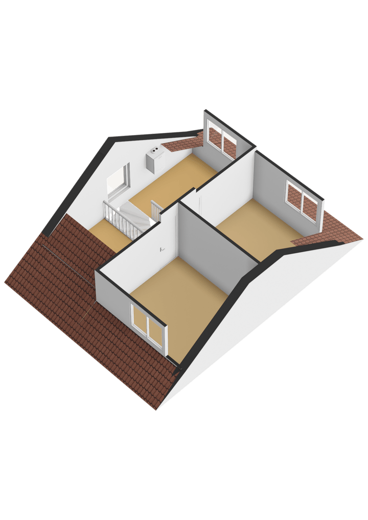 Foto 48 van Dr. Albert Schweitzerlaan 11