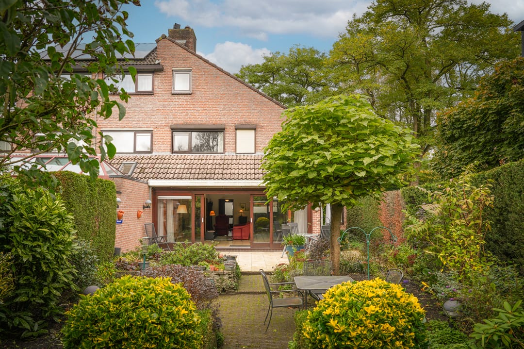 Photo 1 of Esther de Boer-van Rijklaan 61