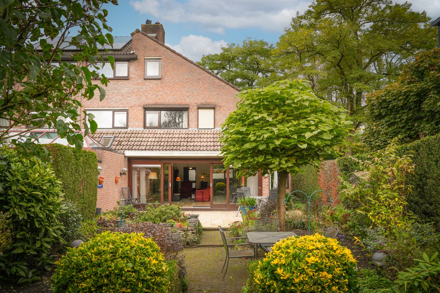 Foto 1 van Esther de Boer-van Rijklaan 61