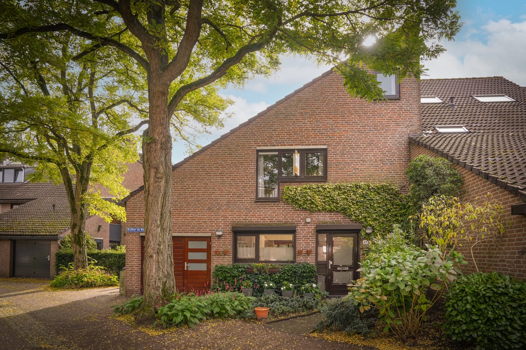 Photo 2 of Esther de Boer-van Rijklaan 61